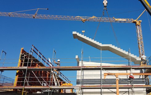 “雙碳”時代，裝配式建筑迎來新機遇